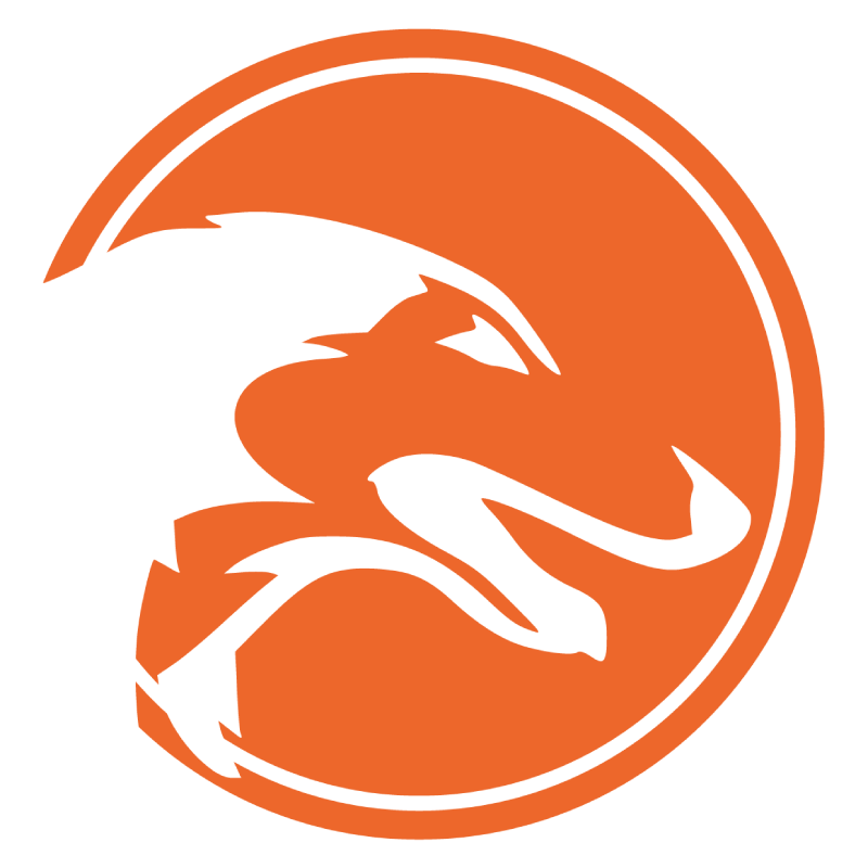 Saluki Logo